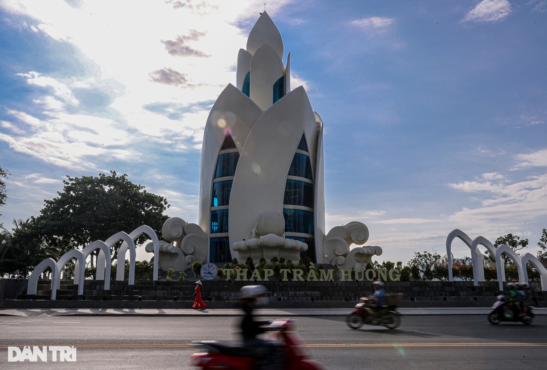 Khám phá cung đường chạy ngắm bình minh của Unique Nha Trang H-Marathon - 10 Khám phá cung đường chạy ngắm bình minh của Unique Nha Trang H-Marathon - 10