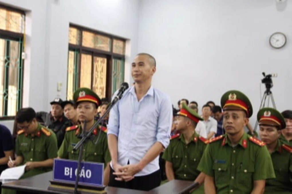 Vụ án tên trộm sát hại hai vợ chồng chủ nhà (kỳ cuối): Hung thủ lộ diện - 2 Vụ án tên trộm sát hại hai vợ chồng chủ nhà (kỳ cuối): Hung thủ lộ diện - 2