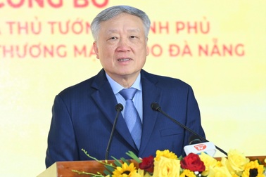 Phó Thủ tướng: Khu thương mại tự do là sáng kiến táo bạo của Đà Nẵng