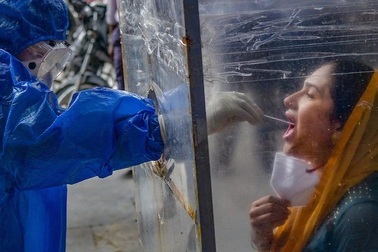 Thu xếp chuyến bay giải cứu người Việt từ tâm dịch Covid-19 tại Ấn Độ