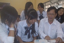 Cần Thơ: Thưởng Tết giáo viên cao nhất khoảng 2 triệu đồng