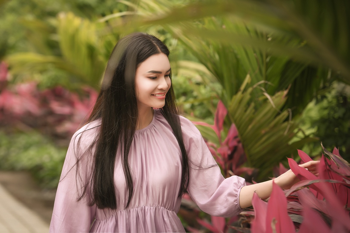 Nhà vườn 8.000 m2 của NSƯT độc thân tuổi 40 Phạm Phương Thảo - 7