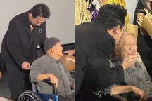 Trấn Thành đẩy xe cho Mạc Can, dàn sao "Đất phương Nam" hội ngộ sau 26 năm