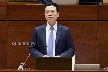 Trang thông tin điện tử vi phạm sẽ bị dừng tên miền, rút giấy phép