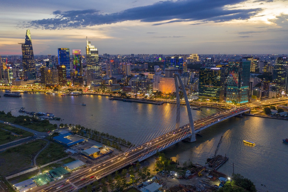 Tầm nhìn thay đổi quốc gia - 1 Tầm nhìn thay đổi quốc gia - 1