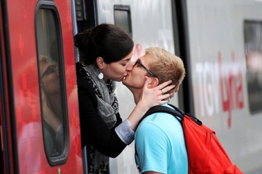 Thành phố Mexico cho phép quan hệ tình dục nơi công cộng