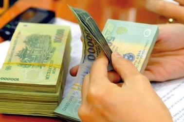 Quốc hội chốt phương án tăng lương cơ sở 2017 ở mức 7%