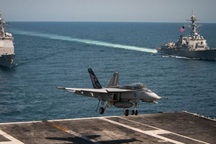 Mỹ bắt tay Australia lập căn cứ hải quân ở Thái Bình Dương đối phó Trung Quốc