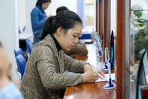 Ngân sách dư 263.000 tỷ đồng để thực hiện cải cách tiền lương từ 2024