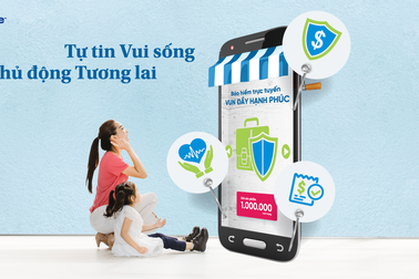 Phụ nữ tự tin hơn trong cuộc sống, tại sao không?