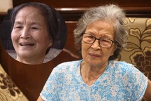 NSƯT Hoàng Yến - bà Vi “Của để dành” qua đời ở tuổi 88