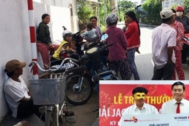 Sự thật về 21 tỷ phú Vietlott của Việt Nam