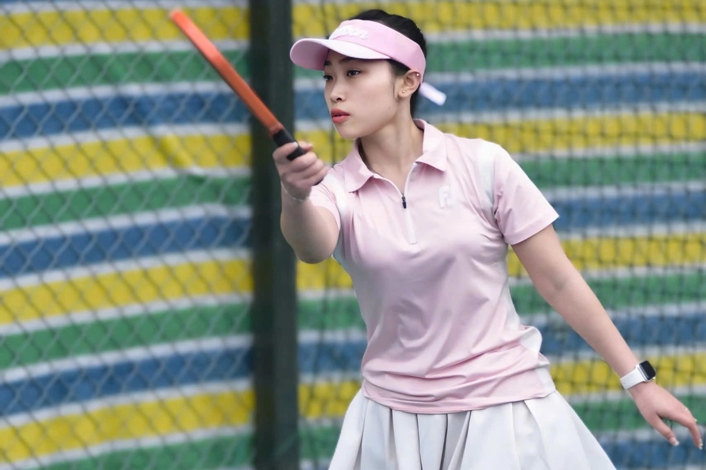 Người chơi chuyển từ cầu lông sang pickleball liệu có dễ dàng? - 1 Người chơi chuyển từ cầu lông sang pickleball liệu có dễ dàng? - 1