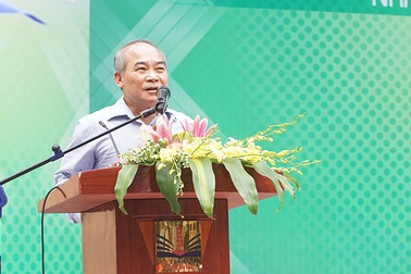 Thứ trưởng Nguyễn Vinh Hiển: Ứng dụng công nghệ giúp học sinh mọi miền bình đẳng