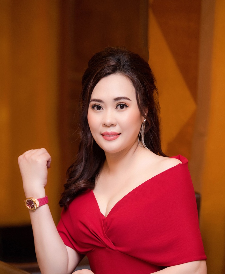 Diễn viên Kim Oanh không ngại vào vai con dâu “hỗn láo” trong “Lửa ấm” - 2 Diễn viên Kim Oanh không ngại vào vai con dâu “hỗn láo” trong “Lửa ấm” - 2