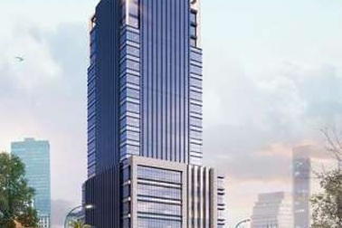 Vietcombank muốn mua cao ốc 11 Láng Hạ, Bộ Xây dựng nói gì?