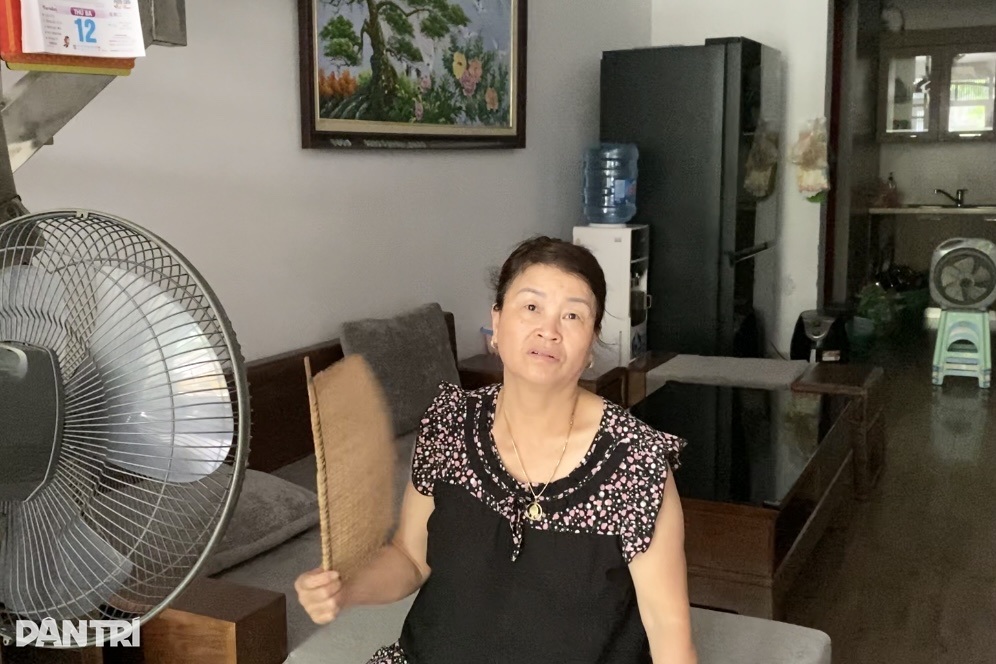 Thực hư chuyện mất điện ở Hà Nội dịp nắng nóng kỷ lục  - 2