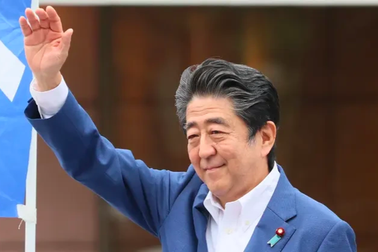 Những dấu mốc trong cuộc đời và sự nghiệp của cố Thủ tướng Nhật Abe Shinzo