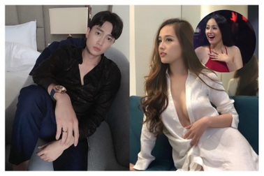 Mai Phương Thuý gây xôn xao vì “thả thính” diễn viên nhà 35 tỷ, cân nặng “phát tướng”