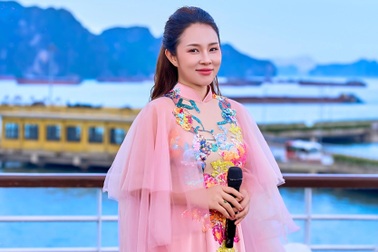 Bảo Trâm Idol: “Tôi học nhạc cổ điển để hát nhạc thiếu nhi”