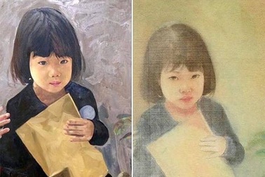 Vụ tranh lụa 3000 USD nghi chữ ký giả: Gia đình cố hoạ sĩ Vũ Giáng Hương nói gì?