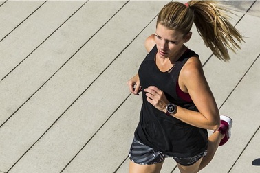 Garmin Forerunner 645 bổ sung tính năng mới, kích thích tốt hơn tinh thần thể thao