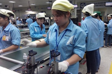 Đừng cho công nhân ăn “bánh vẽ”