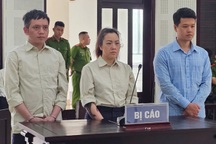 Truy nã Nguyễn Anh Cường vì tổ chức xuất cảnh trái phép