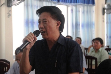 Vụ tàu vỏ thép hư hỏng: 2 công ty đóng tàu cam kết sửa chữa, tỉnh vẫn kiến nghị truy tố