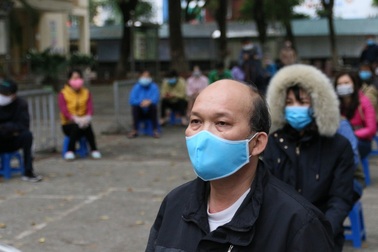 3 mẫu nghi nhiễm Covid-19 qua test nhanh của Hà Nội đều âm tính