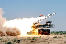 Lá chắn tên lửa Syria “báo động cao nhất” đề phòng Mỹ bất ngờ tấn công