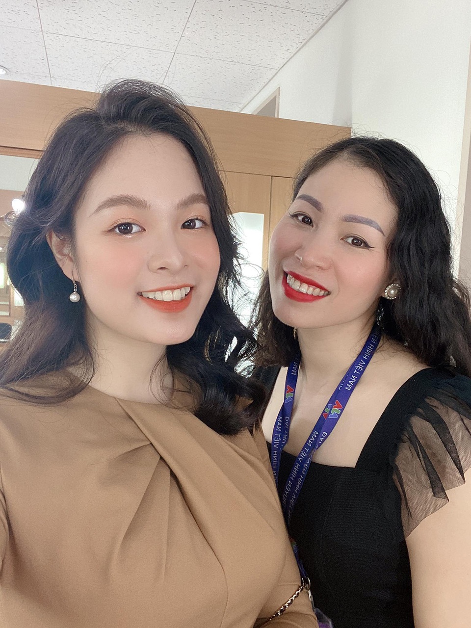 Ngày của mẹ, bạn trẻ khoe ảnh xinh đẹp cùng người phụ nữ đặc biệt - 10 Ngày của mẹ, bạn trẻ khoe ảnh xinh đẹp cùng người phụ nữ đặc biệt - 10