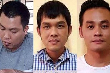 Giải cứu “con nợ” bị nhóm người Hải Phòng giam giữ