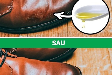 Mẹo hay làm mờ vết trầy xước trên các loại chất liệu khác nhau