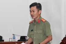 Vụ đổi 100 USD bị phạt 90 triệu đồng: Công an Cần Thơ nói không “gài bẫy”