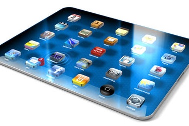 iPad 3 hoãn đến năm 2012 vì màn hình Retina đắt đỏ