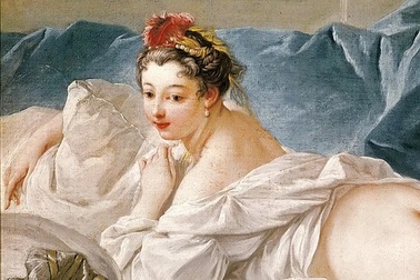 Kiện trang web "người lớn" vì sử dụng tuyệt tác hội họa làm... minh họa