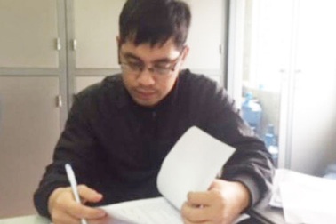 Bắt đối tượng làm giả giấy tờ của Giám đốc Bệnh viện 108 để chiếm đoạt 4,5 tỉ đồng