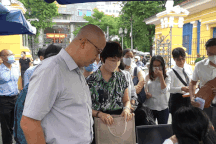 Hai địa điểm báo chí đưa tin đại án Vạn Thịnh Phát