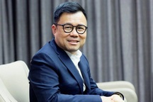 "Ông trùm chứng khoán" muốn chi hàng trăm tỷ đồng để kiểm soát 100% Bibica