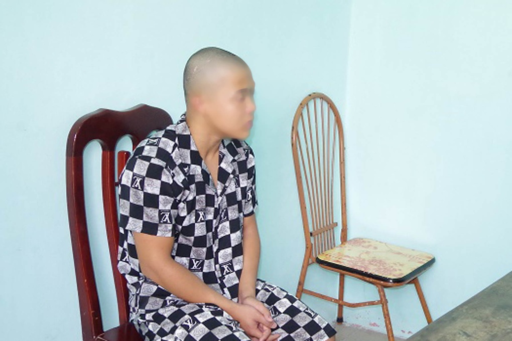 Em trai đột nhập nhà chị gái lấy trộm gần 80 triệu đồng - 1 Em trai đột nhập nhà chị gái lấy trộm gần 80 triệu đồng - 1
