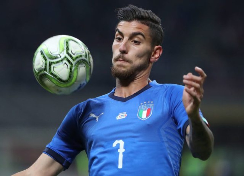 Đội tuyển Italia đón cú sốc trước ngày khai mạc Euro 2020 - 1 Đội tuyển Italia đón cú sốc trước ngày khai mạc Euro 2020 - 1