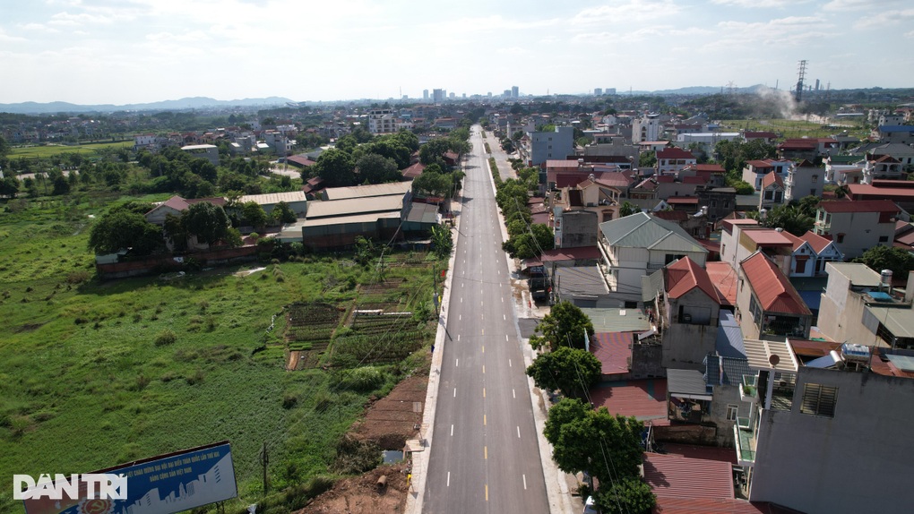 Thông đường 860 tỷ giải cứu thủ phủ vải thiều Bắc Giang - 2 Thông đường 860 tỷ giải cứu thủ phủ vải thiều Bắc Giang - 2