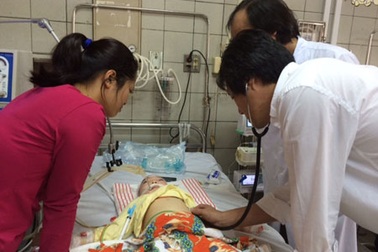 Song hành nhiều dịch bệnh mùa hè nguy hiểm