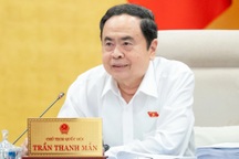 Xin ý kiến Bộ Chính trị về cơ chế đặc thù cho các tỉnh, thành sau sáp nhập