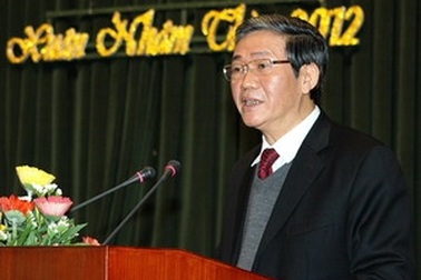 Báo chí tuyên truyền nghị quyết Đảng vào cuộc sống