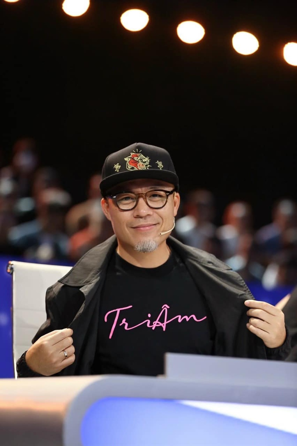 Nhạc sĩ Huy Tuấn nói về việc đăng quang rồi mất hút tại Vietnam Idol - 4 Nhạc sĩ Huy Tuấn nói về việc đăng quang rồi mất hút tại Vietnam Idol - 4