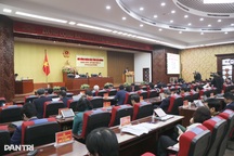 Hải Dương chi 158 tỷ đồng cho cán bộ nghỉ việc để tinh gọn bộ máy