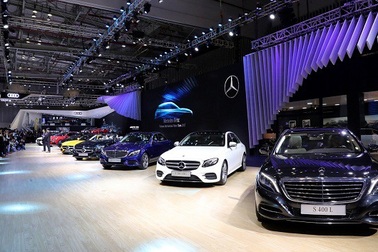 Cảng Hải Phòng: Doanh nghiệp ngừng nhập ô tô chờ giảm thuế?