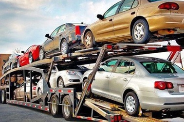 Đề xuất tăng thuế tiêu thụ đặc biệt với ôtô để bảo vệ môi trường